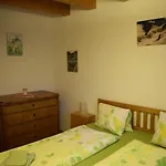 Bed and breakfast Stiffler-huus 3*
