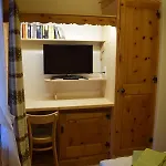Stiffler-huus 3* Davos