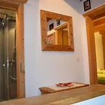 Stiffler-huus Bed and breakfast 3*
