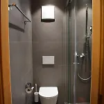 Bed and breakfast Stiffler-huus Davos