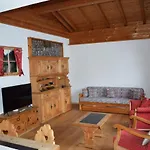 Bed and breakfast Stiffler-huus