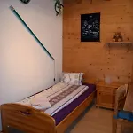 Bed & Breakfast Stiffler-huus Davos
