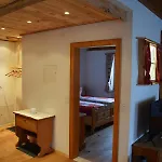 Bed and breakfast Stiffler-huus Davos