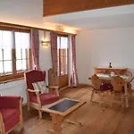 Stiffler-huus Davos