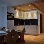 Stiffler-huus Bed and breakfast 3*