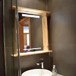 Stiffler-huus Bed and breakfast