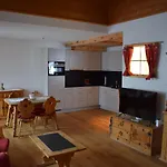 Bed and breakfast Stiffler-huus Davos