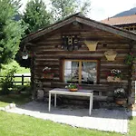 Stiffler-huus Davos