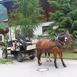 Bed & Breakfast Stiffler-huus Davos