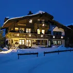 Bed and breakfast Stiffler-huus Davos
