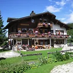 Bed & Breakfast Stiffler-huus Davos