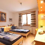 Bed and breakfast Stiffler-huus