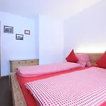 Bed and breakfast Stiffler-huus