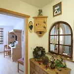 Stiffler-huus Bed & Breakfast 3*
