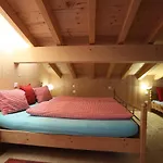 Bed and breakfast Stiffler-huus