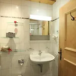 Stiffler-huus Bed & Breakfast