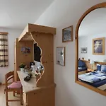 Bed & Breakfast Stiffler-huus 3*
