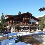 Stiffler-huus Bed and breakfast
