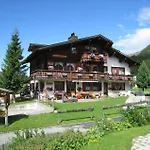 Stiffler-huus Davos