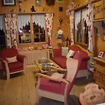 Stiffler-huus Bed and breakfast Davos