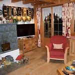 Stiffler-huus 3* Davos