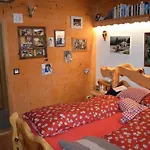 Bed & Breakfast Stiffler-huus