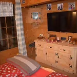 Stiffler-huus 3* Davos