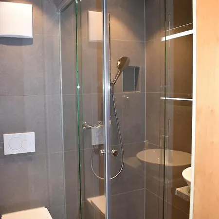 Stiffler-huus Bed and Breakfast 3*