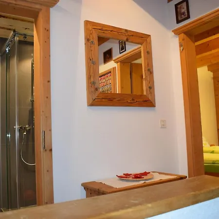 Stiffler-huus Bed and Breakfast 3*