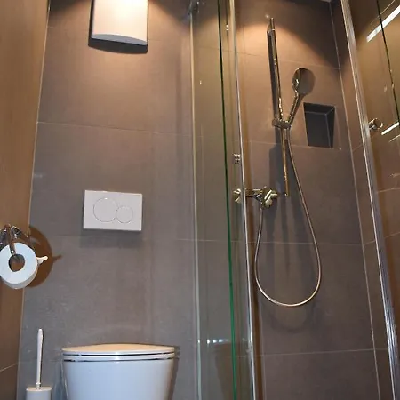 Bed and Breakfast Stiffler-huus Νταβός