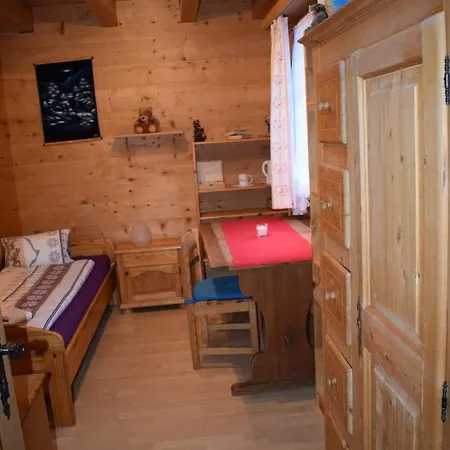 Stiffler-huus 3*