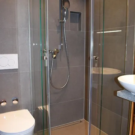 Stiffler-huus Bed and Breakfast 3*