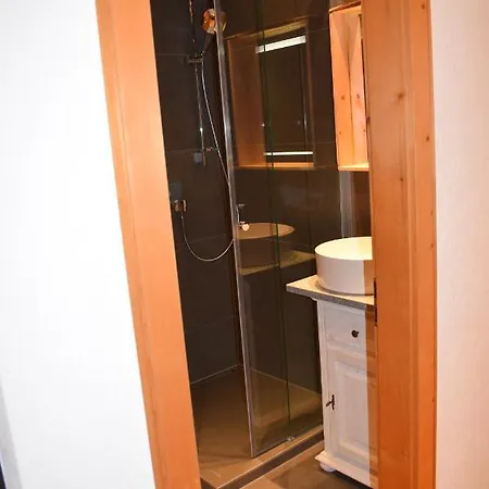 Stiffler-huus Bed and Breakfast 3*