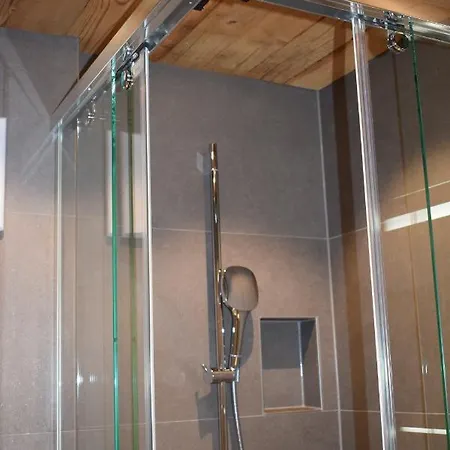 Stiffler-huus Bed and Breakfast