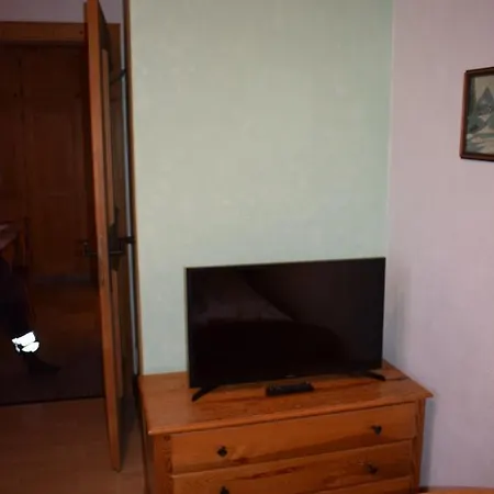 Stiffler-huus 3* Νταβός