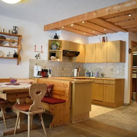 Bed & Breakfast Stiffler-huus