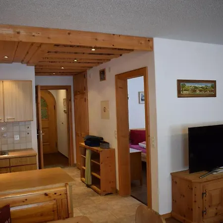 Bed & Breakfast Stiffler-huus 3*