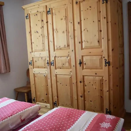 Bed & Breakfast Stiffler-huus Davos