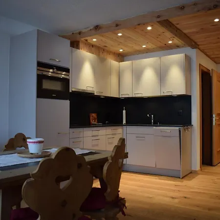 Stiffler-huus Bed & Breakfast 3*