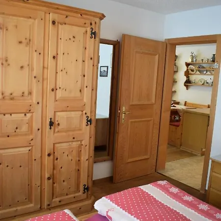 Stiffler-huus Bed and Breakfast