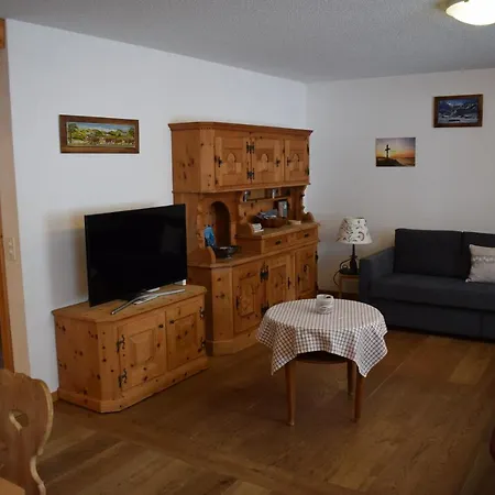 Stiffler-huus Bed & Breakfast