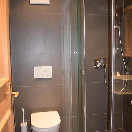 Stiffler-huus Νταβός