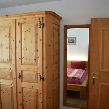 Bed & Breakfast Stiffler-huus 3*