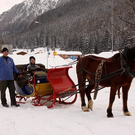 Bed and Breakfast Stiffler-huus