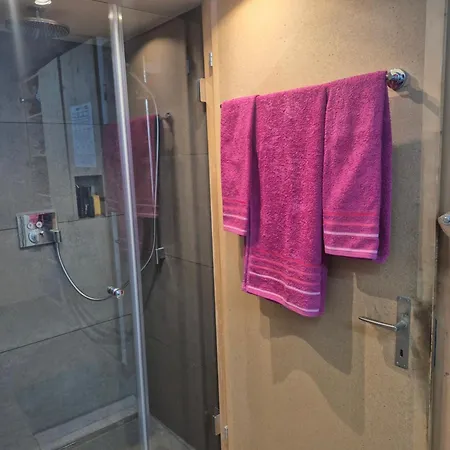 Bed & Breakfast Stiffler-huus 3*
