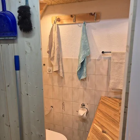 Bed & Breakfast Stiffler-huus