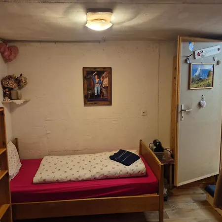 Bed & Breakfast Stiffler-huus 3*