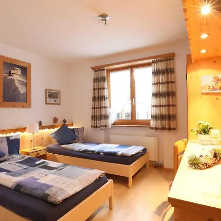 Bed & Breakfast Stiffler-huus