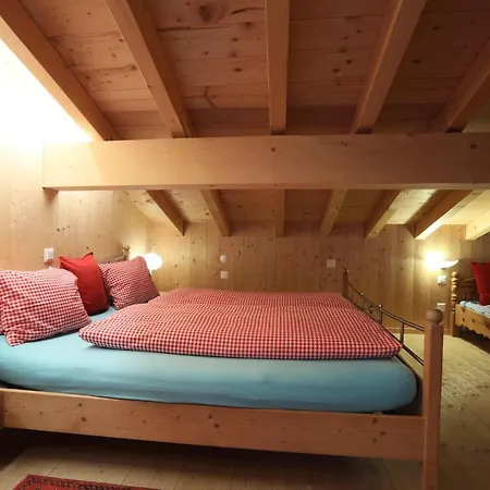 Bed and Breakfast Stiffler-huus