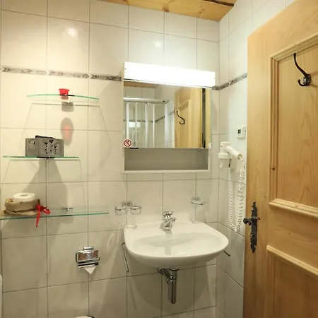 Stiffler-huus Bed and Breakfast